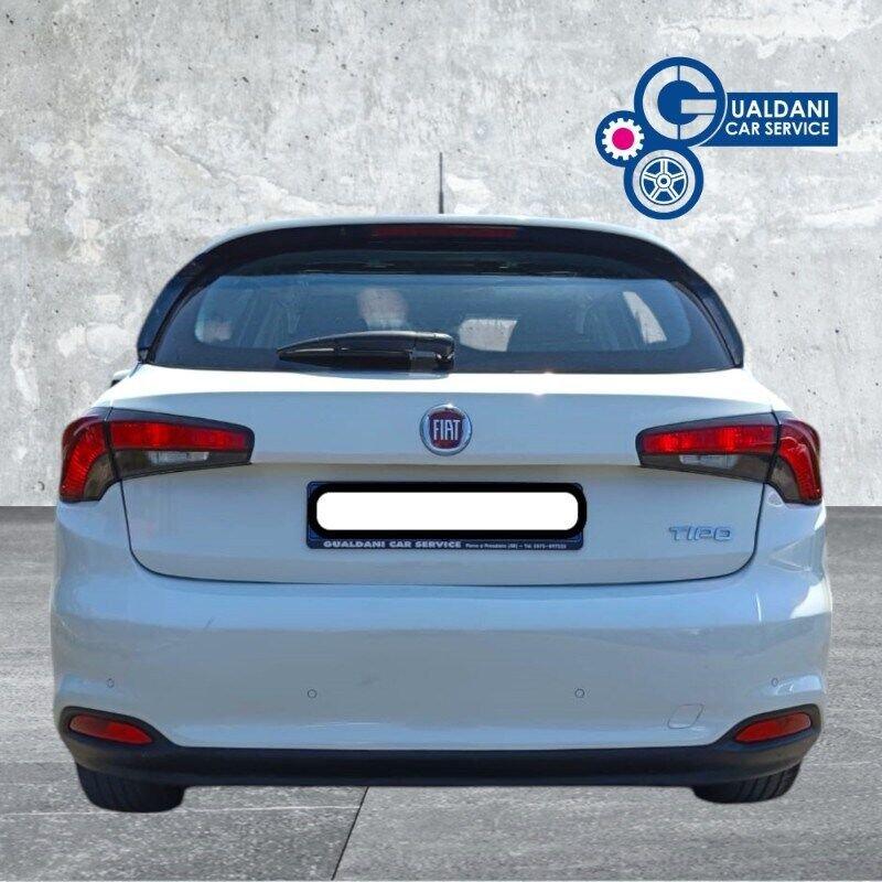FIAT Tipo Tipo 1.3 Mjt S&S 5 porte Pop