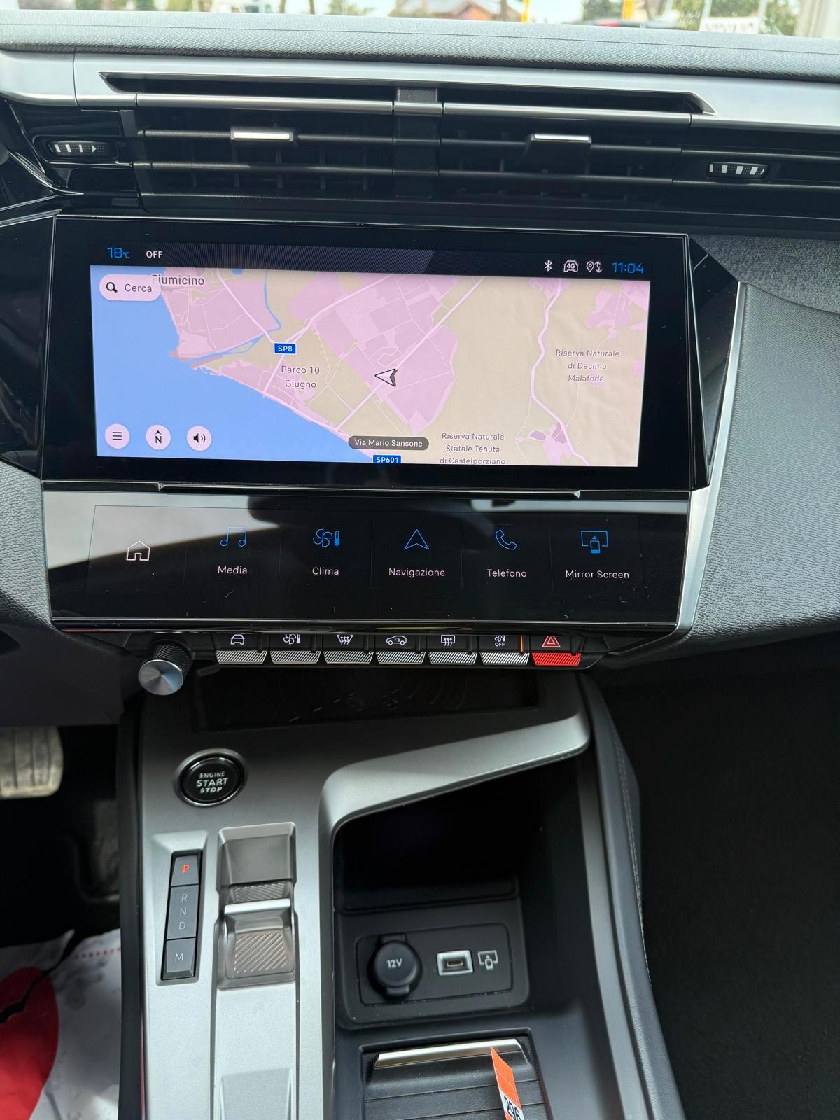 Peugeot 308 BlueHDi 130 S&S EAT8 SW Allure Pack Full Optional