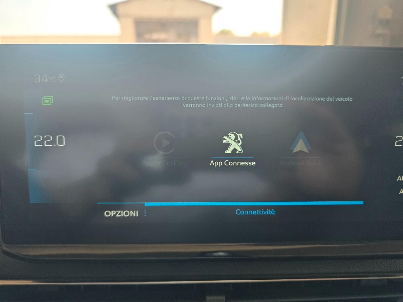 Peugeot 3008 BlueHDi 130 S&S EAT8 Allure