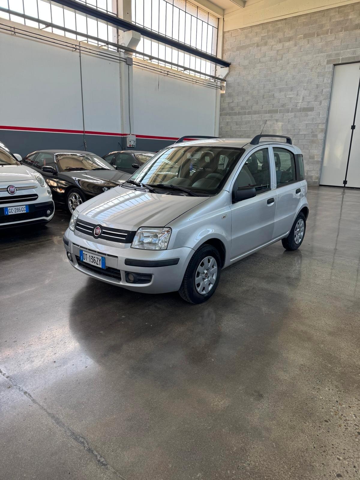 Fiat Panda 1.2 Dynamic