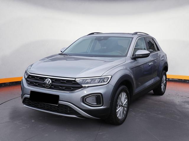 VOLKSWAGEN T-Roc 1.0 TSI Life Navi Led