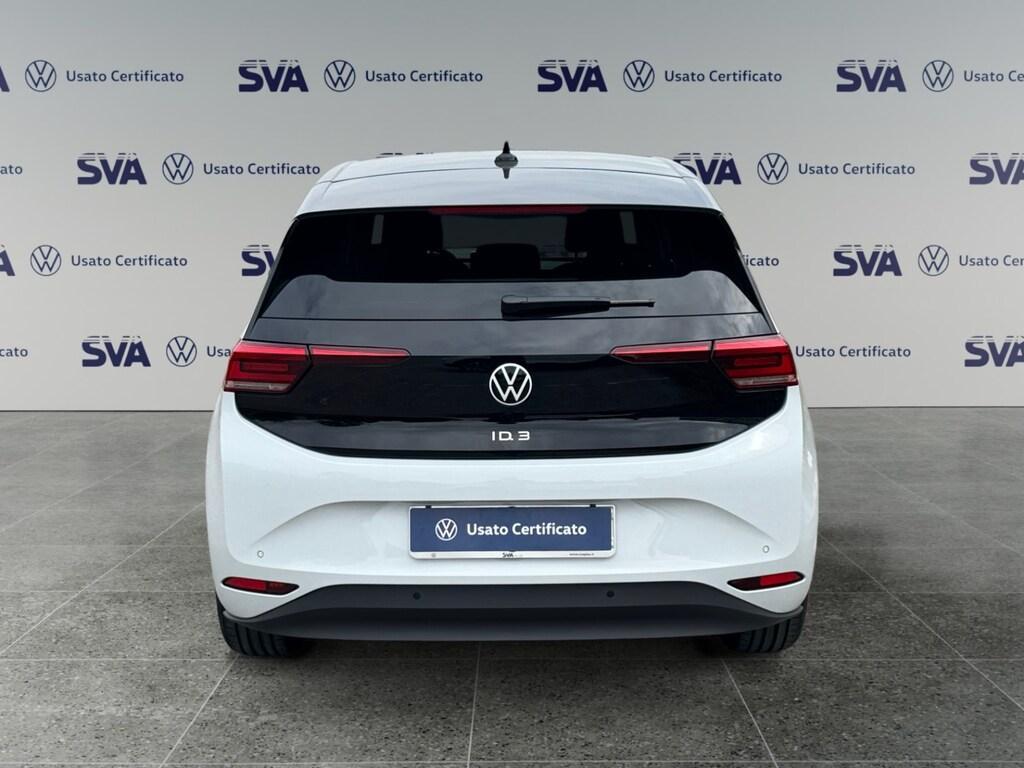 Volkswagen ID.3 170CV Batt.52 kWh Pure Edition Plus (EV) - IVA ESPOSTA