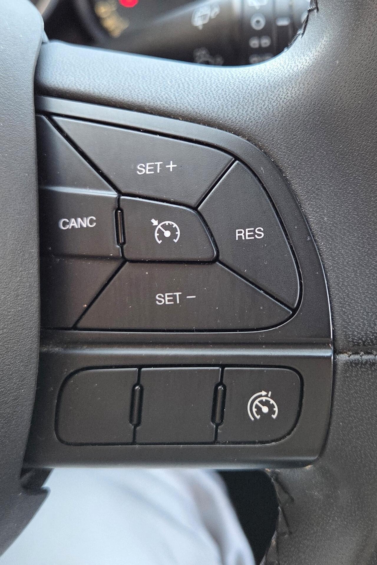 Fiat 500X 1.3 MultiJet 95 CV 2017 GARANZIA 12 MESI