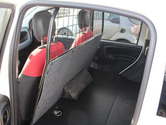 FIAT Panda 1.0 S&S Hybrid Pop Van 2 posti AUTOCARRO +IVA