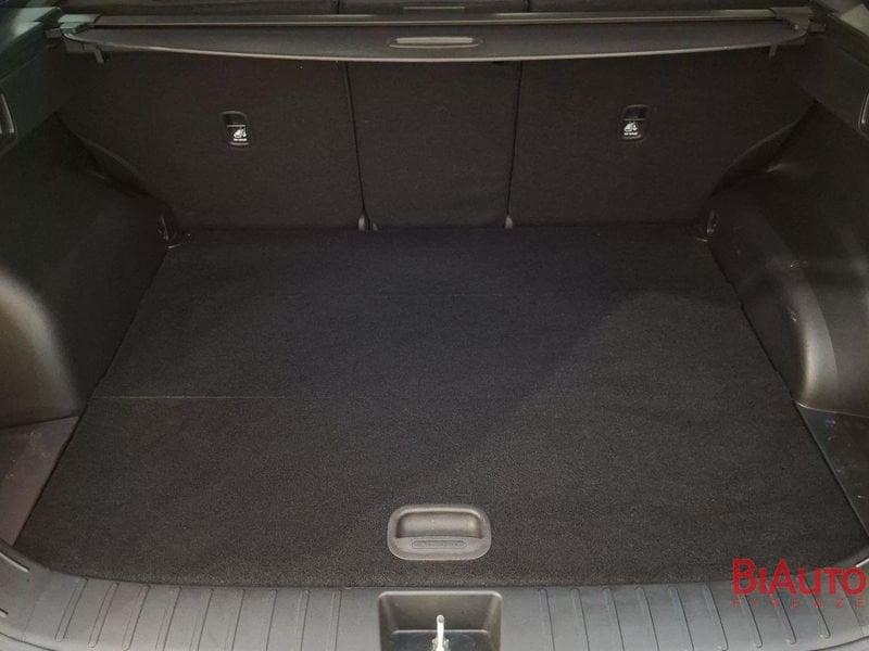 Hyundai Tucson Tucson 1.6 hev Exellence 2wd auto
