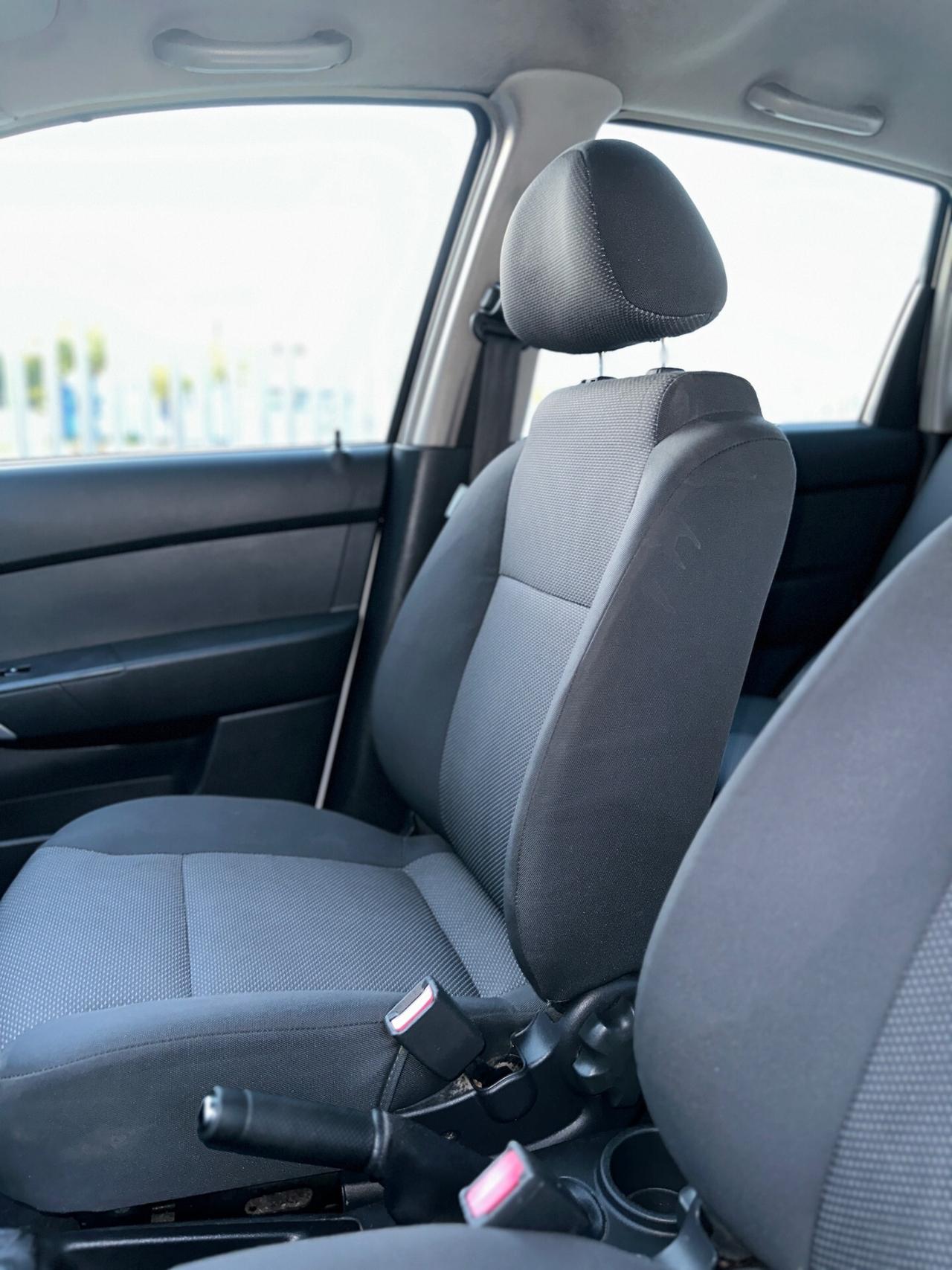 CHEVROLET AVEO (anno 2010)