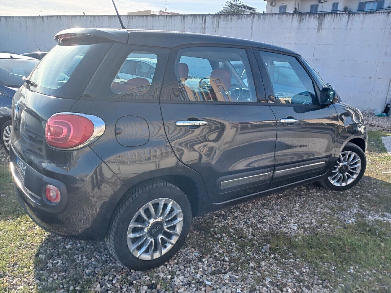 Fiat 500L 1.3 Multijet 85 CV Lounge EURO 6