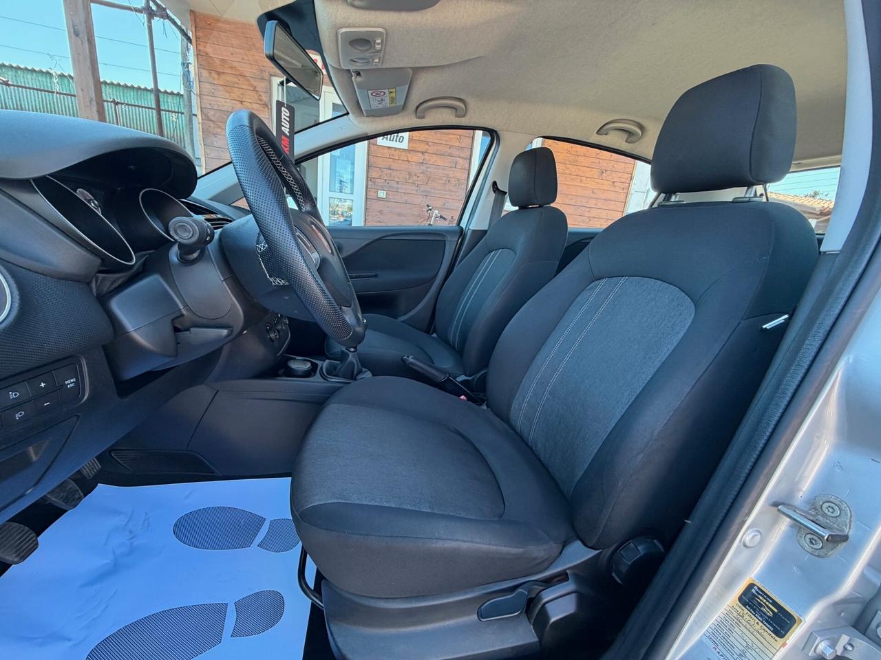 FIAT Punto 1.3 MJT 75cv 5 porte GARANTITA