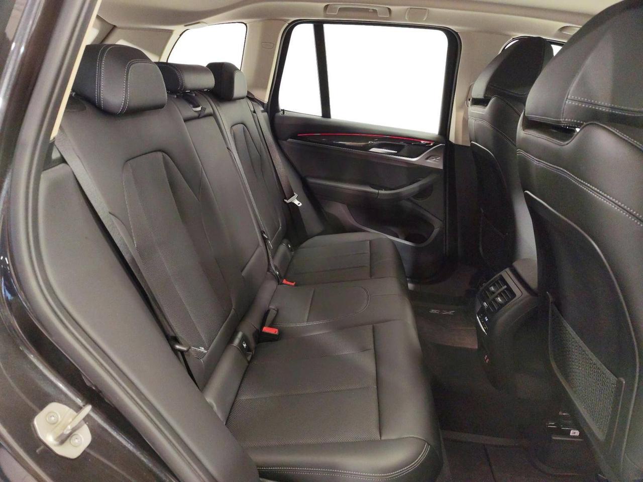 BMW X3 xDrive20d 48V