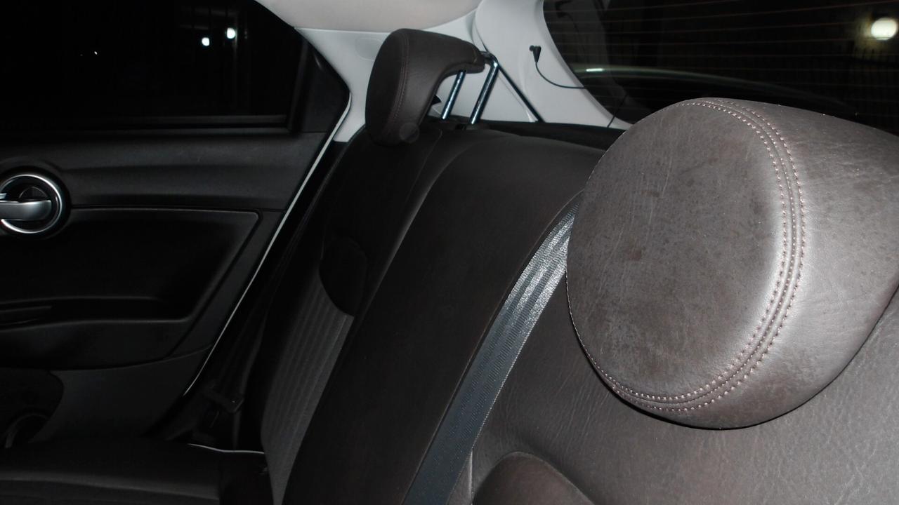 FIAT 500X 1.3 MTJ-NAVI-PREZZO PROMO!