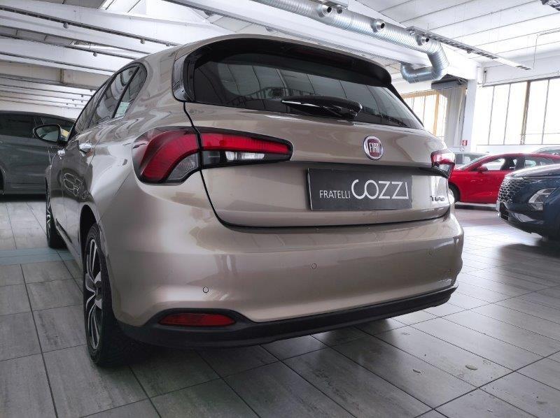 FIAT Tipo (2015-->) - Tipo 1.4 T-Jet 120CV 5 porte Lounge