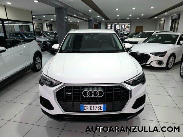 AUDI Q3 35 Business 2.0 TDI 150CV Quattro S tronic