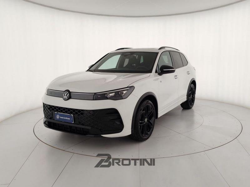 Volkswagen Tiguan Tiguan 1.5 etsi R-Line 150cv dsg