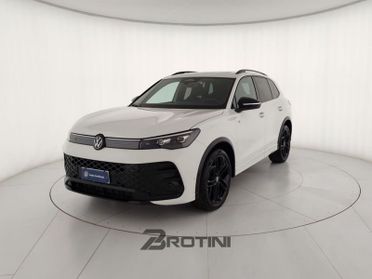 Volkswagen Tiguan Tiguan 1.5 etsi R-Line 150cv dsg
