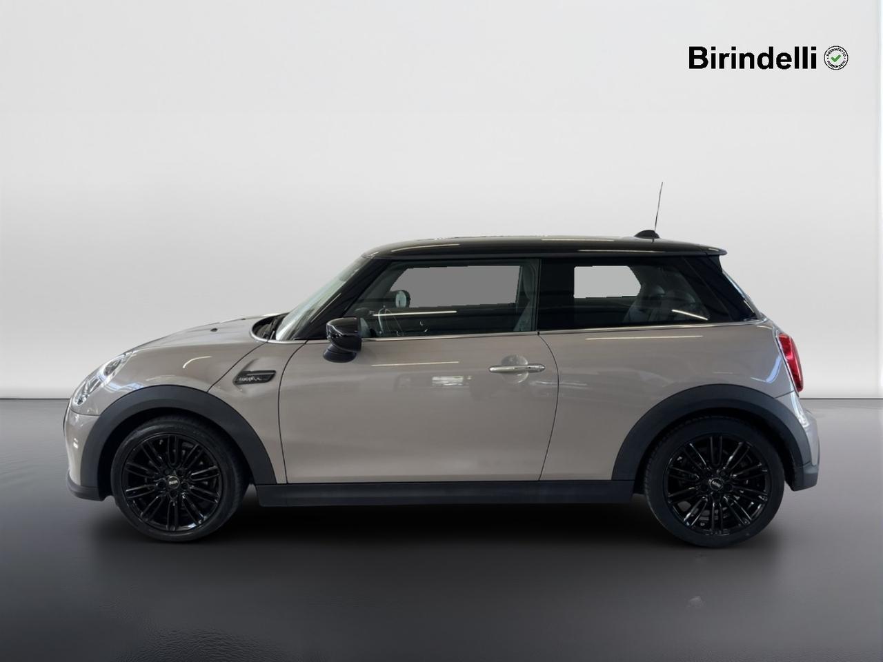 MINI Mini 4ª serie (F56) - Mini 1.5 Cooper Camden Edition