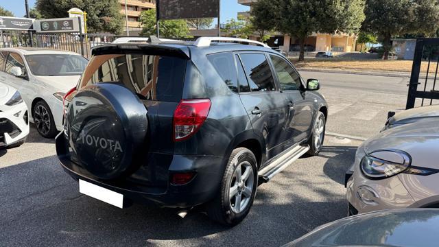 TOYOTA RAV 4 RAV4 2.2 D-4D 136CV DPF Sol*C.L.17*BI-XENO*CARPLAY