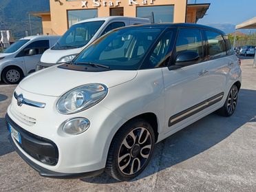 Fiat 500L 1.4 95 CV Opening Edition