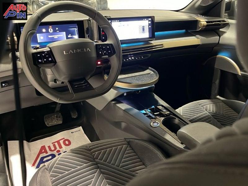 Lancia Ypsilon Ypsilon Hybrid e-DCT LX*-30% *IN ARRIVO*