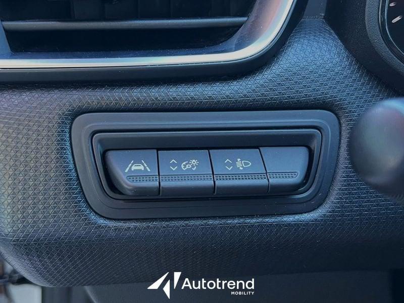 Renault Clio TCE 90 CV NAVI LED Business