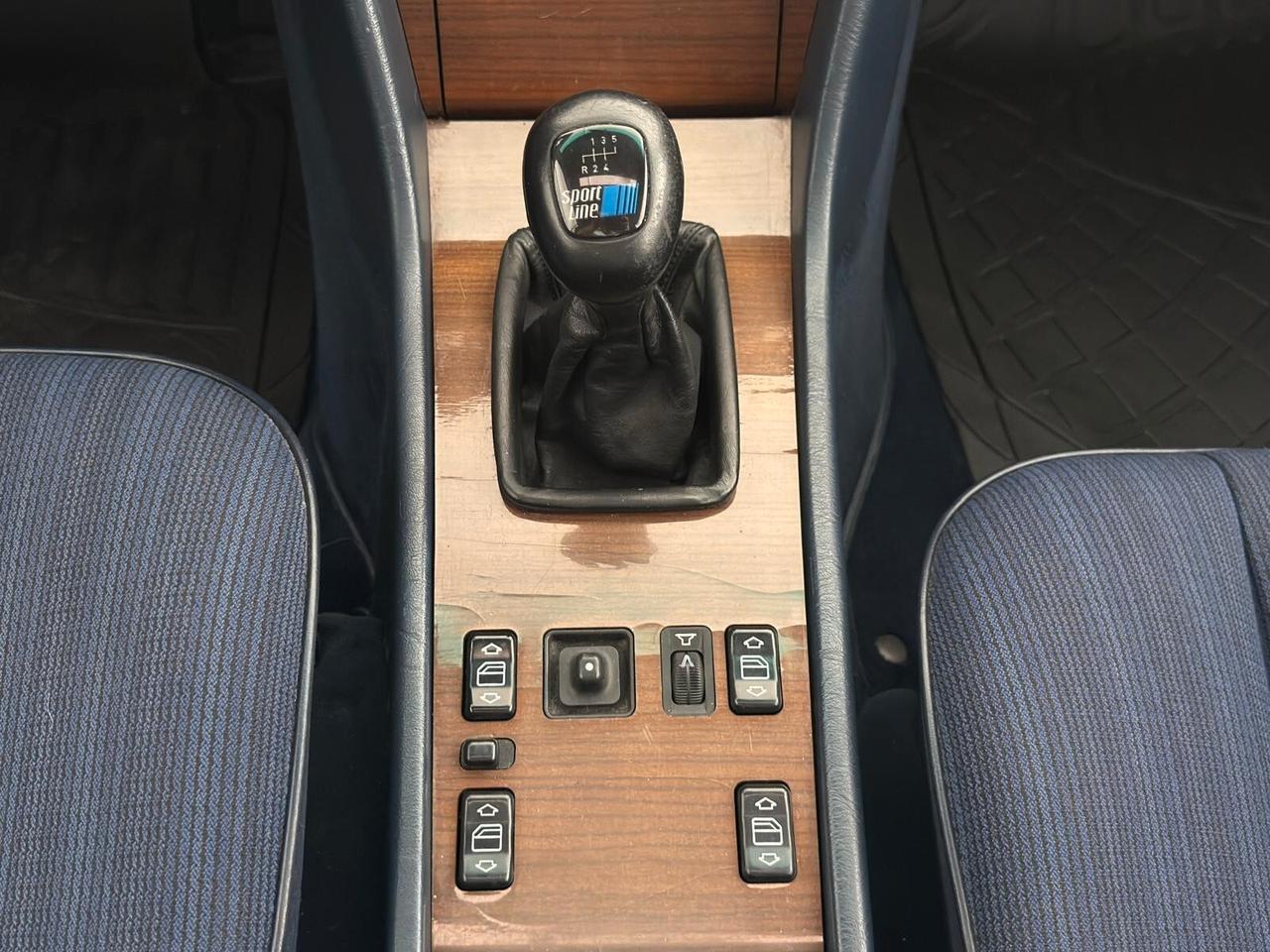 Mercedes E 300 CE Coupe