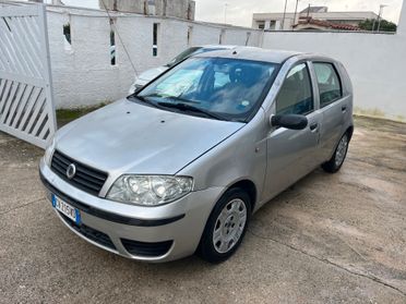 Fiat Punto 1.3 Multijet 16V 5 porte Dynamic