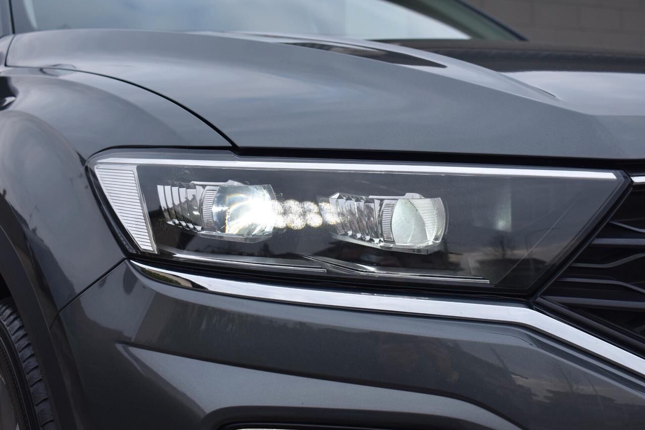 Volkswagen T-Roc 1.0 Tsi 115cv