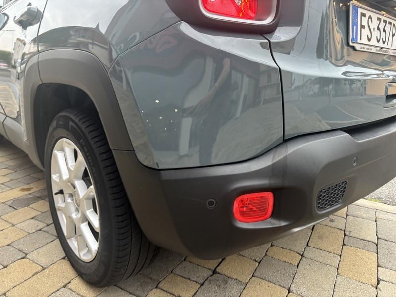 Jeep Renegade 1.0 t3 Limited 2wd