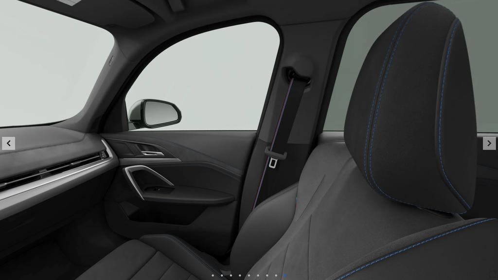 BMW X1 18 i MSport Pro sDrive DCT