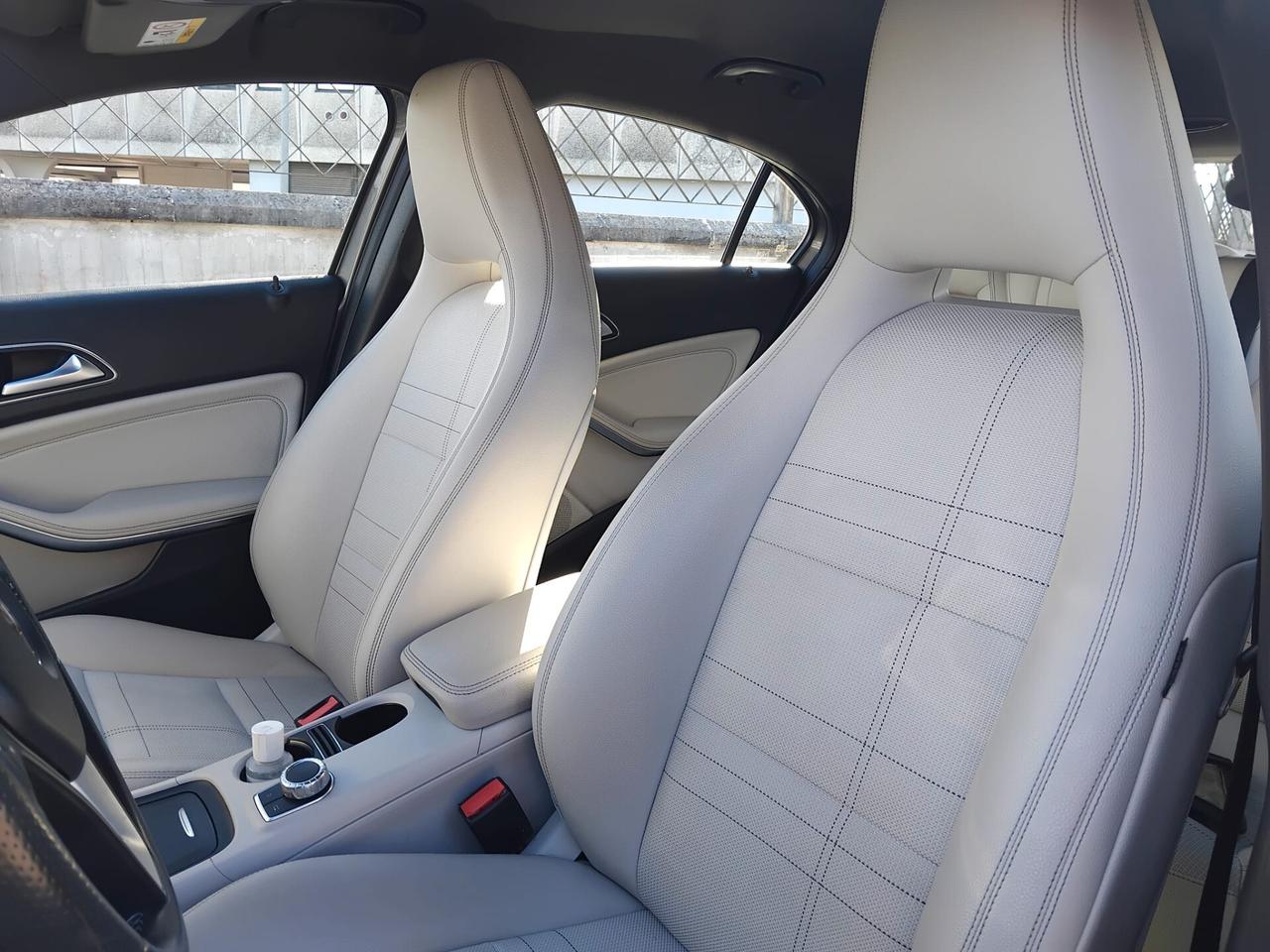 Mercedes-benz A 180 Cdi Premium