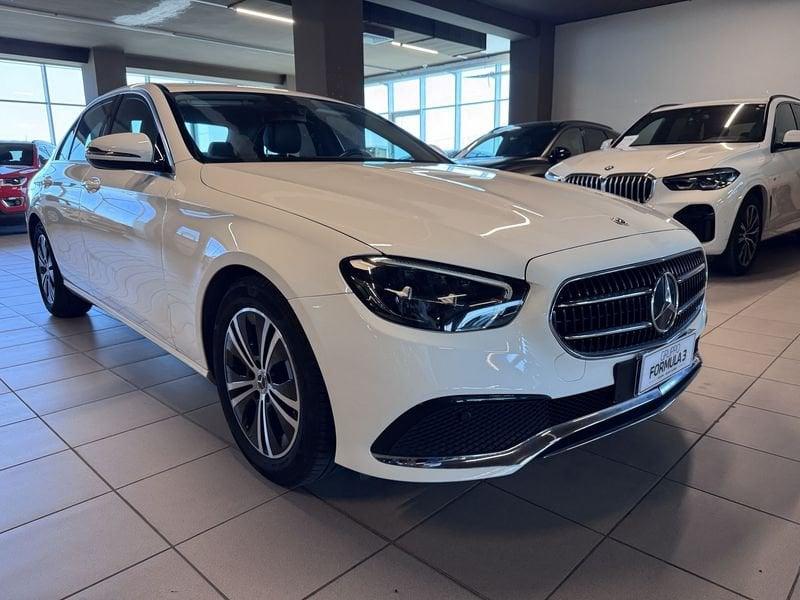 Mercedes-Benz Classe E E200d Auto Business Sport