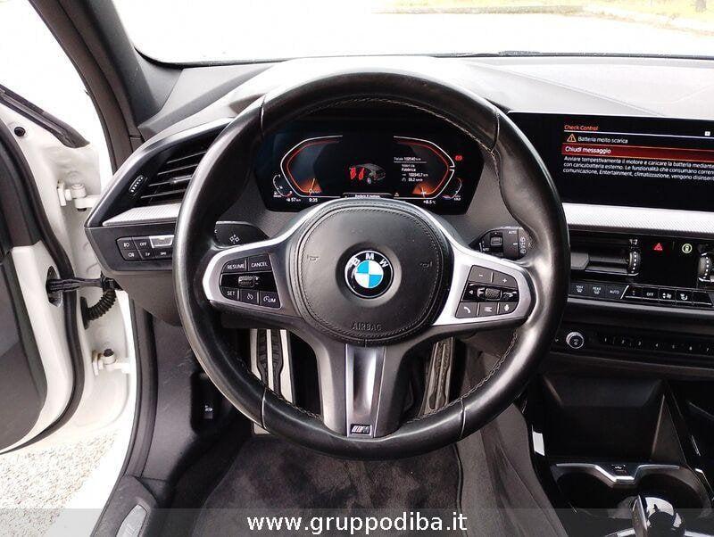 BMW Serie 1 F40 Diesel 118d Msport auto