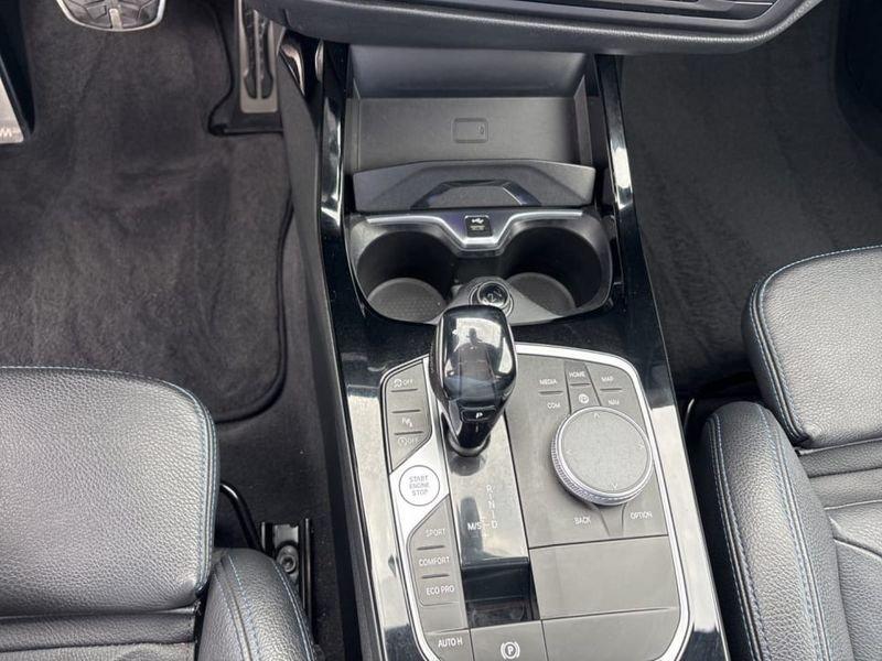 BMW Serie 1 M 135I XDRIVE AUTO