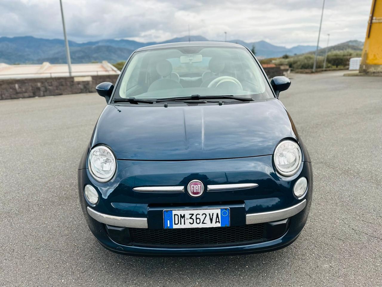 Fiat 500 1.2