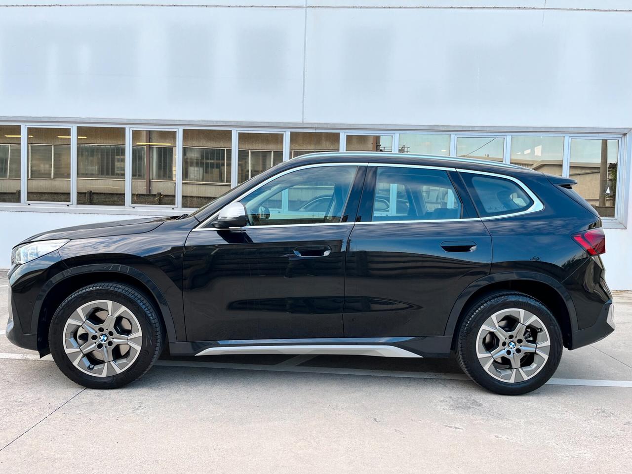 Bmw X1 xDrive 23i xLine