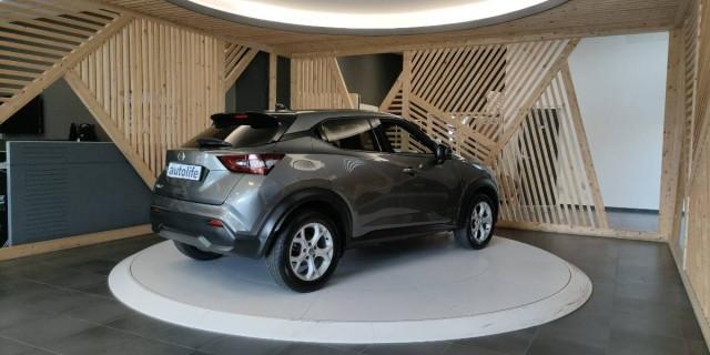 Nissan Juke 1.0 dig-t N-Connecta 114cv