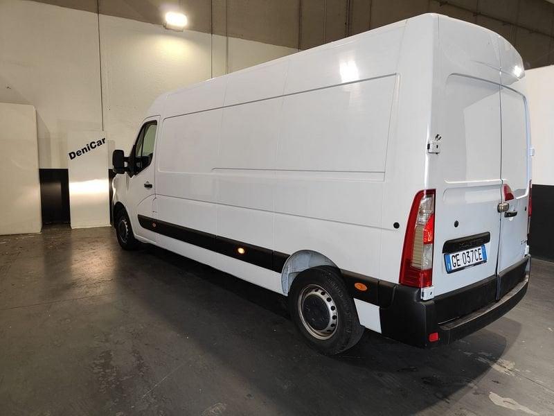 Renault Master T35 2.3 dCi 135 L3H2 Ice (IVA ESCL.)