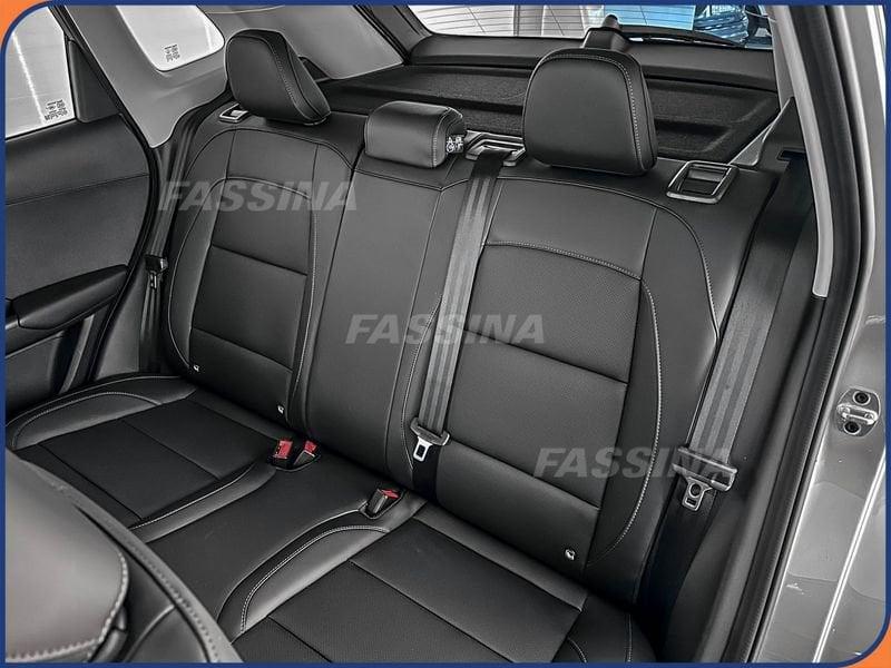 MG ZS ZS 1.5 Comfort
