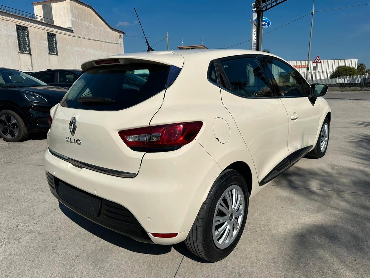 Renault Clio dCi 8V 75CV 5p Energy Zen