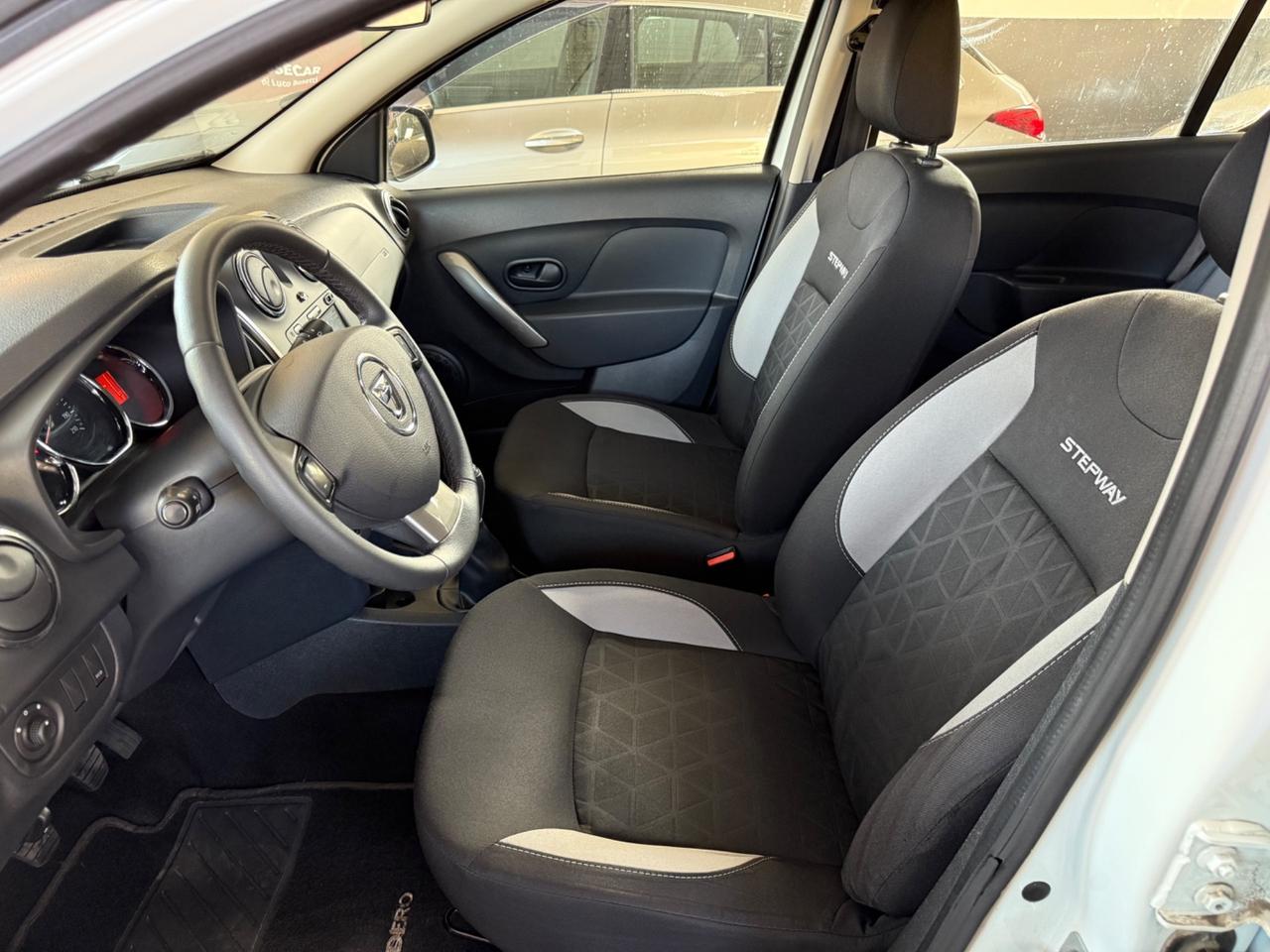 Dacia Sandero Stepway 1.5 dCi 8V 90CV Prestige