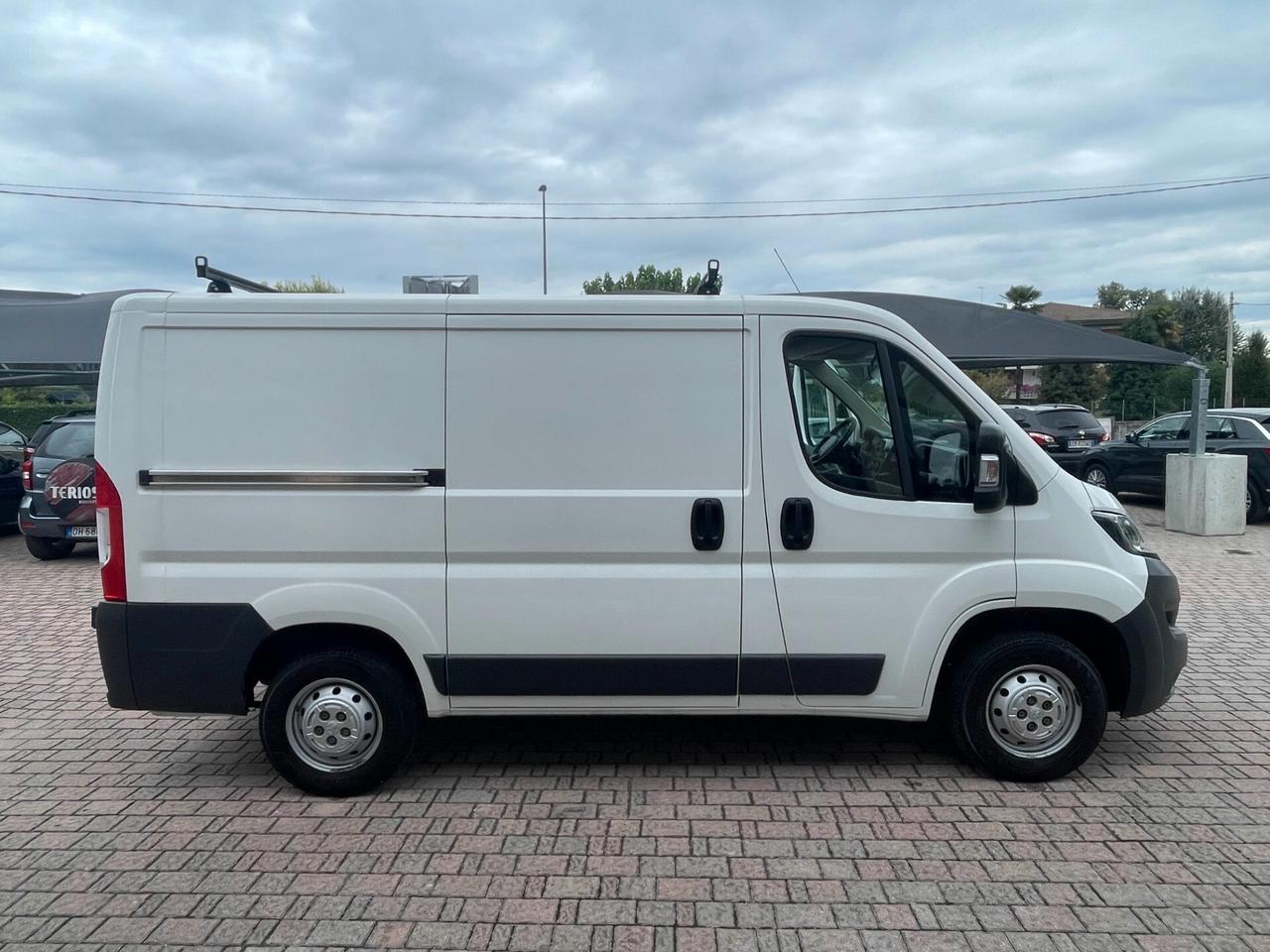 Peugeot Boxer 328 2.0 BlueHDi PC-TN Furgone