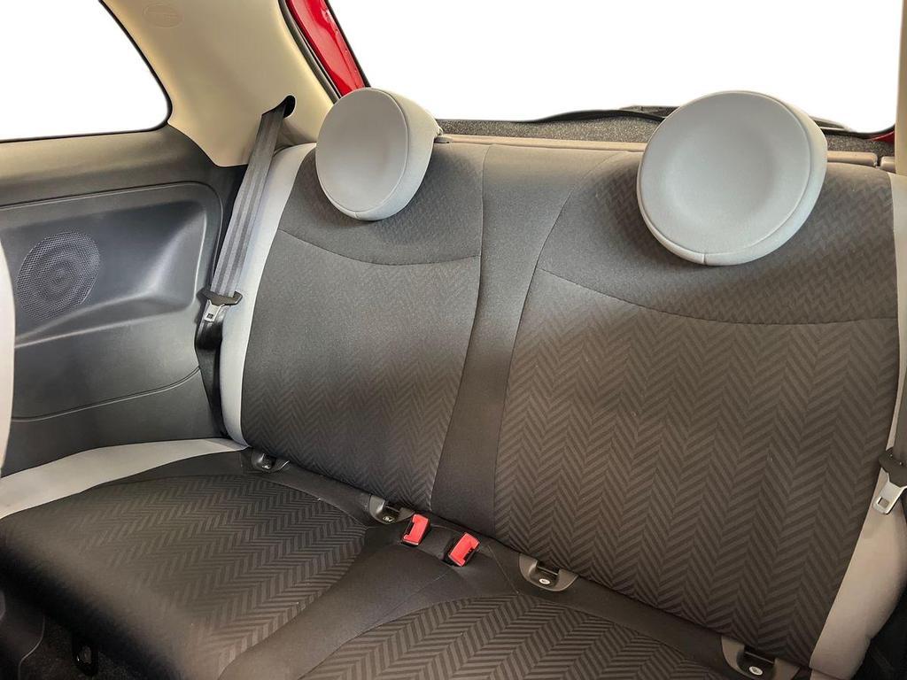 Fiat 500C 1.2 Pop 69cv