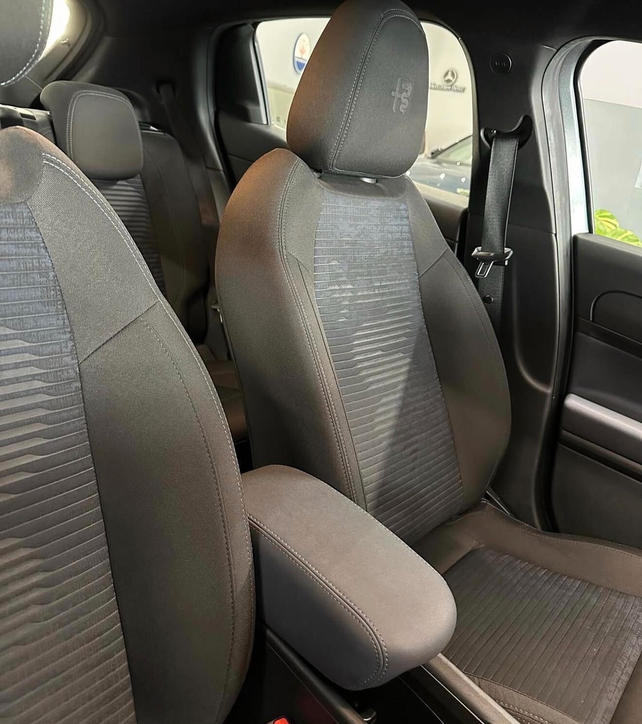 Alfa Romeo Junior 1.2 145 CV Hybrid eDCT6 Speciale