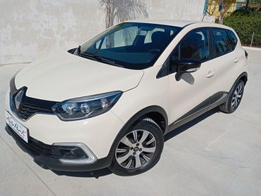 Renault Captur 0.9 TCe 12V 90CV Business