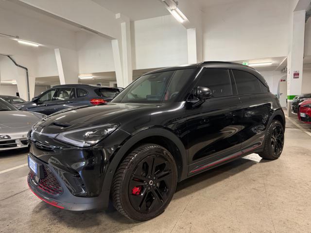 SMART smart #1 BRABUS+MATRIX+19''+4TELEC360°+AMBIENT LIGHT+ALCANT