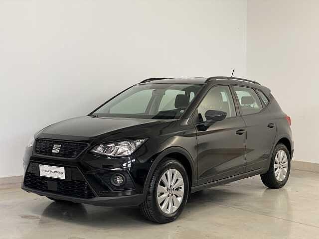 SEAT Arona 1.0 TGI Reference