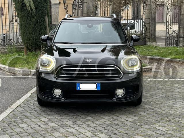 MINI Countryman 1.5 One D Hype Countryman Automatica LedNavi