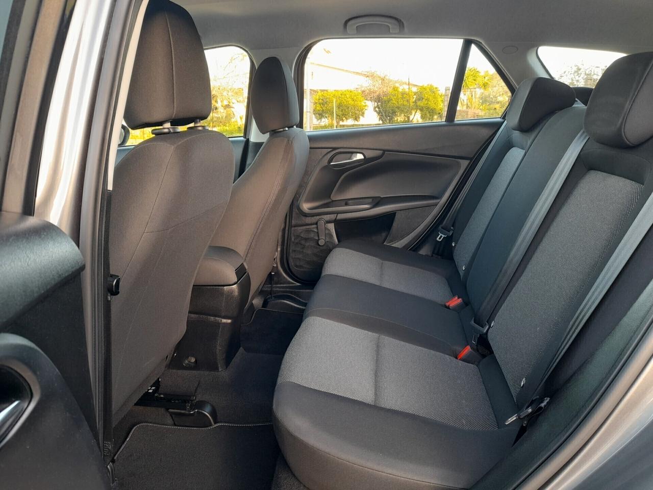 Fiat Tipo 1.6 Mjt S&S SW Easy ANNO 2019 NAVI