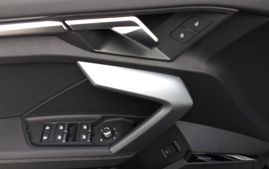 Audi A3 SPB 45 TFSI e S tronic S-line - 277CV