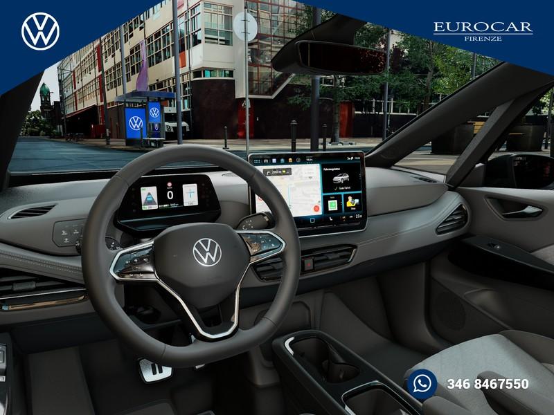 Volkswagen ID.3 59 kwh pro edition plus 204cv