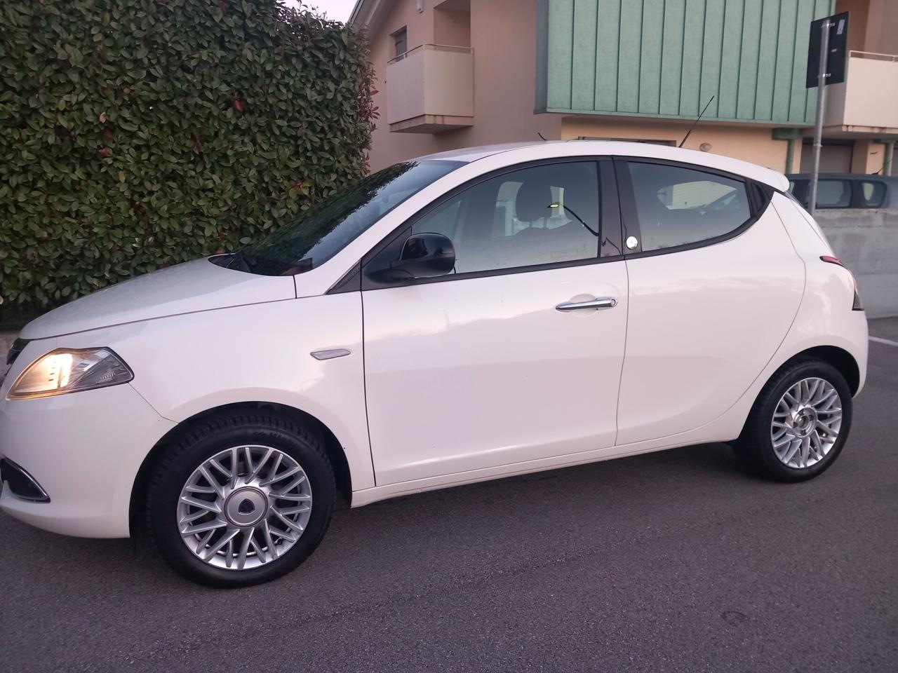 Lancia Ypsilon 1.2 69 CV 5 porte GPL Ecochic Gold neopatentati a e 169 mese